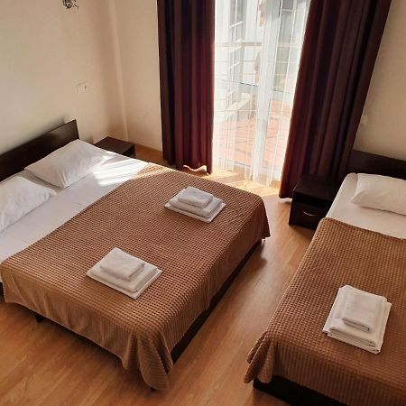 Ellas Guest House Кабардинка Екстер'єр фото